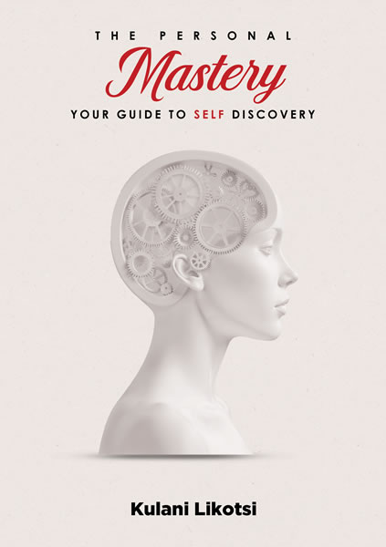 The Personal Mastery