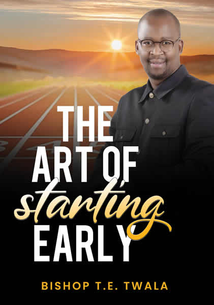 The Art Of Starting Early