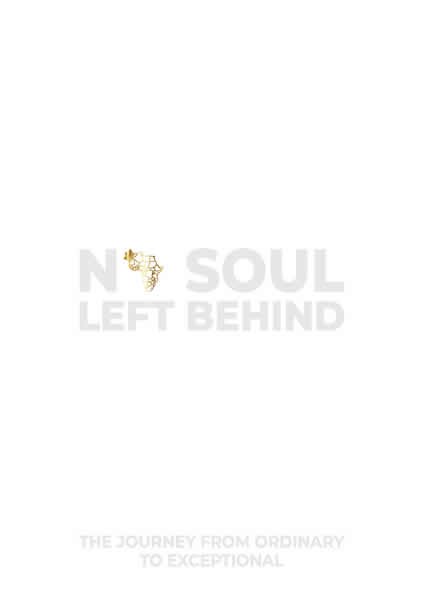 No Soul Left Behind