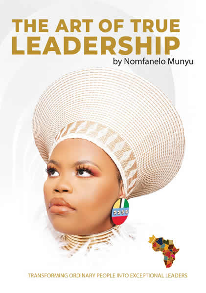 The Art Of True Leadership