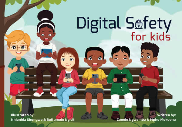 Digital Safety For Kids